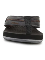 Žabky Quiksilver Coastal Oasis Deluxe M AQYL100760 Žabky Quiksilver Coastal Oasis Deluxe M AQYL100760