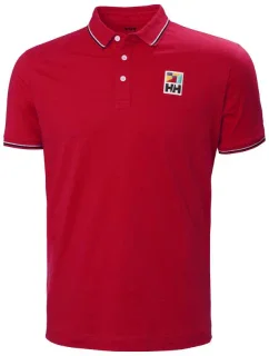 Pánská polokošile Jerey M 34300 162 - Helly Hansen