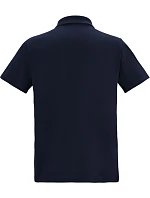 Regatta TRS 101 Unisex piqué polo z těžké bavlny 36.S101 navy Regatta TRS 101 Unisex piqué polo z těžké bavlny 36.S101 navy