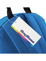 BagBase BG 125 Originální módní batoh 52.0125 mustard