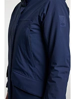Tenson Tuuli Jacket Women Dámská zateplená parka 84.8727 brown Tenson Tuuli Jacket Women Dámská zateplená parka 84.8727 brown