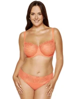 Gorteks Pamela/B2 barva: broskvová