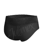 Julimex Hipster kalhotky barva:černá