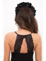 Italian Fashion Inspiracja ws.r. barva:černá