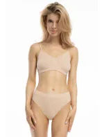 Julimex Bamboo Bralette barva:béžová