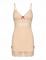 Dámská košilka Lourdes chemise + tanga ZDARMA! - LivCo Corsetti Dámská košilka Lourdes chemise + tanga ZDARMA! - LivCo Corsetti