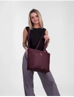 Dámská kabelka Vuch Neela Big Wine Dámská kabelka Vuch Neela Big Wine