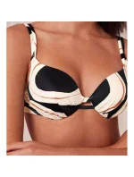 Dámská plavková podprsenka Summer Allure WP 0034 černá - Triumph Dámská plavková podprsenka Summer Allure WP 0034 černá - Triumph