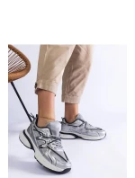 Tenisky  model 207124 Solea