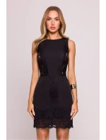 Večerní šaty model 213673 Moe