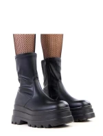 Boty  model 218476 Solea