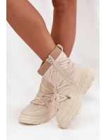 Sněhule model 220527 Step in style Sněhule model 220527 Step in style