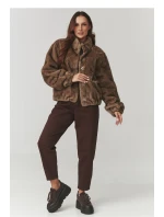 Bunda  model 220777 Makadamia