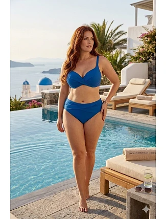 Plavky Self S 773 BU1 Bodrum 1 Plavky Self S 773 BU1 Bodrum 1
