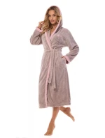 Dámský župan 2419 Tess opal - L&L