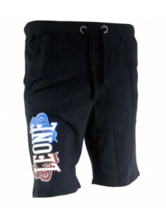 Pánské šortky LEONE LSM975/S16 černé "L"