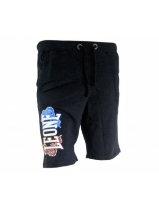 Pánské šortky LEONE LSM975/S16 černé "L"