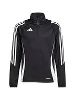 Mikina adidas Tiro 24 Training Jr IJ9952