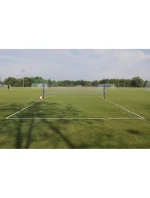 Yakimasport volejbalové značkovací čáry 100757 modré Yakimasport volejbalové značkovací čáry 100757 modré