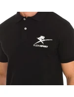 Tričko Plein Sport Polo Slim M PIPS506 Tričko Plein Sport Polo Slim M PIPS506