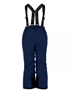 Dětské lyžařské kalhoty Lego Wear Powai 708 Jr 11010168-590