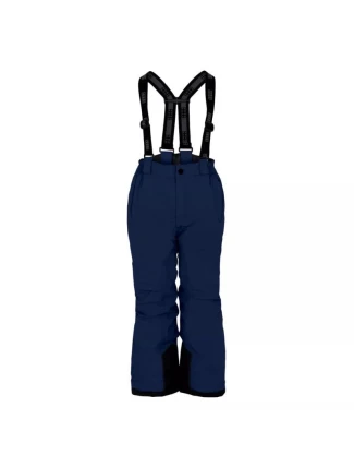 Dětské lyžařské kalhoty Lego Wear Powai 708 Jr 11010168-590