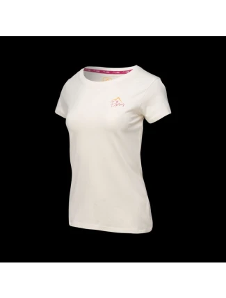 Dámské tričko s krátkým rukávem NARICA II WO'S Dámské tričko s krátkým rukávem NARICA II WO'S