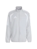 Pánská mikina adidas Tiro 26 League Presentation světle šedá JZ9050 pánská Pánská mikina adidas Tiro 26 League Presentation světle šedá JZ9050 pánská