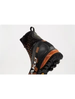 Aku pánské lezecké boty Aurai DFS EVO GTX mountain technical black