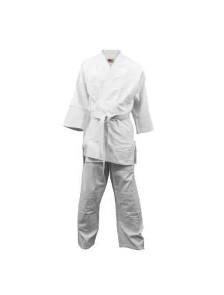 Dětské kimono SMJ Sport Jr judo HS-TNK-000006677 Dětské kimono SMJ Sport Jr judo HS-TNK-000006677