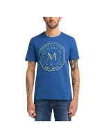 Tričko Mustang Alex Print M 1009020 5235