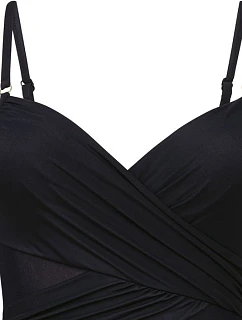 Style Jinelle jednodílné plavky 7404 black - Anita Classix