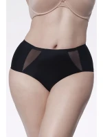 Julimex Pearl panty barva:černá