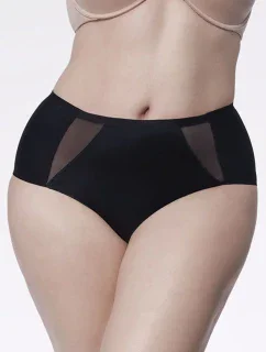 Julimex Pearl panty barva:černá