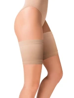 Gabriella Saténová páska na stehna Kód 510 barva:béžová