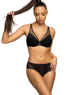 Podložka 3733/11/1 Marley barva:černá