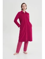 Vamp - Dámský župan se zipem 19130 - Vamp Vamp - Dámský župan se zipem 19130 - Vamp