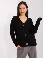 Jumper BA SW 8036 1.80P černá Jumper BA SW 8036 1.80P černá