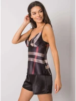 Sada BR KMPL 3558C černá a béžová Sada BR KMPL 3558C černá a béžová