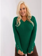 PM SW PM 3770 jumper.30 tmavě zelená PM SW PM 3770 jumper.30 tmavě zelená