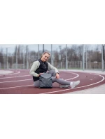 Fashion batoh VUCH Joanna Dotty Dark Grey