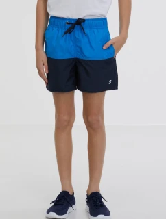 Chlapecké plavecké šortky SAM73 Yoda