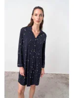 Dámská noční košile 17062 - Vamp Dámská noční košile 17062 - Vamp