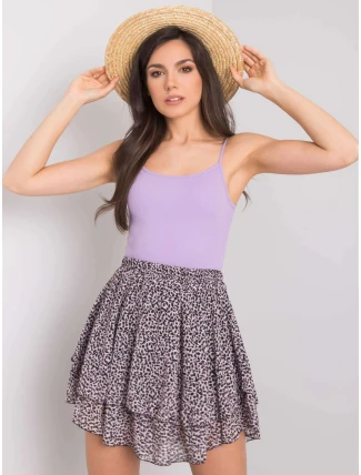 Dámský top RV TP 6630.01X světle fialová Rue Paris Dámský top RV TP 6630.01X světle fialová Rue Paris