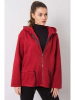 Mikina model 160634 Italy Moda Mikina model 160634 Italy Moda