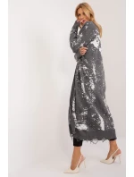 Svetr na zapínání model 194215 Badu Svetr na zapínání model 194215 Badu