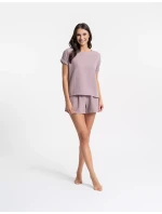 Pyžamo Moraj PDD3500-019 kr/r S-3XL