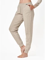 Tepláky Key Hot Touch LHE 729 1 S-XL