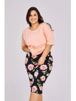 Dámské pyžamo 3161 Margot - TARO Dámské pyžamo 3161 Margot - TARO