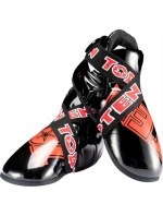 Masters Top Ten OSTT-PU "Superlight" lesklé (Wako Approved) chrániče nohou 030813